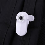 Mini camera collier chat - Vignette | ChatMour