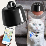 Mini traceur GPS pour chat - Vignette | ChatMour
