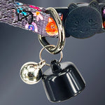 Mini traceur GPS pour chat - Vignette | ChatMour