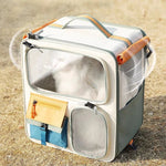 Sac de transport avion pour chat - Vignette | ChatMour