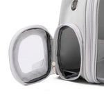 Sac à dos bulle pour chat - Vignette | ChatMour