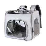 Sac à dos cage pour chat - Vignette | ChatMour