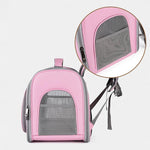 Sac à dos cage pour chat - Vignette | ChatMour