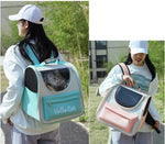 Sac à dos hello cat - Vignette | ChatMour