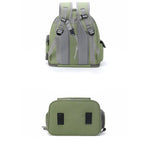 Sac à dos hublot - Vignette | ChatMour