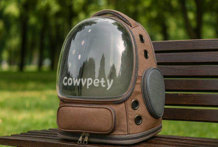 Sac à dos hublot jardin