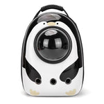 Sac à dos manga pour chat - Vignette | ChatMour