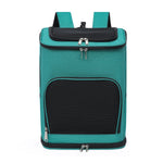 Sac à dos pour chat XXL - Vignette | ChatMour