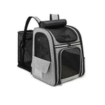 Sac à dos pour grand chat - Vignette | ChatMour