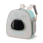 Sac à dos randonnée chat - Vignette | ChatMour