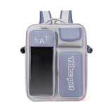 Sac à dos randonnée chat - Vignette | ChatMour