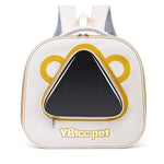 Sac à dos randonnée chat - Vignette | ChatMour