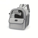 Sac à dos respirant pour chat - Vignette | ChatMour