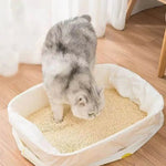 Sac à litière pour chat - Vignette | ChatMour