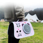 Sac à main de transport pour chat - Vignette | ChatMour