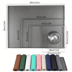 Tapis antidérapant pour chat - Vignette | ChatMour