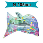 Tapis lit d'eau pour chat - Vignette | ChatMour