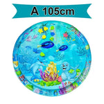 Tapis lit d'eau pour chat - Vignette | ChatMour