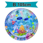 Tapis lit d'eau pour chat - Vignette | ChatMour