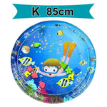 Tapis lit d'eau pour chat - Vignette | ChatMour