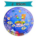 Tapis lit d'eau pour chat - Vignette | ChatMour