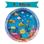 Tapis lit d'eau pour chat - Vignette | ChatMour