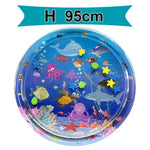 Tapis lit d'eau pour chat - Vignette | ChatMour