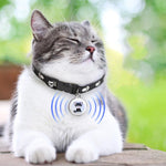 Traceur pour chat GPS - Vignette | ChatMour