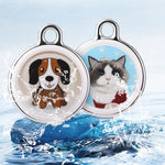 Traceur pour chat GPS - Vignette | ChatMour