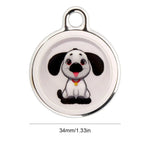 Traceur pour chat GPS - Vignette | ChatMour