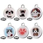 Traceur pour chat GPS - Vignette | ChatMour