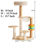 Arbre à chat design - Vignette | ChatMour