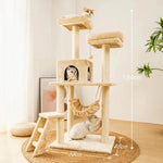 Arbre à chats - Vignette | ChatMour