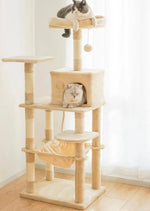 Arbre à chats - Vignette | ChatMour