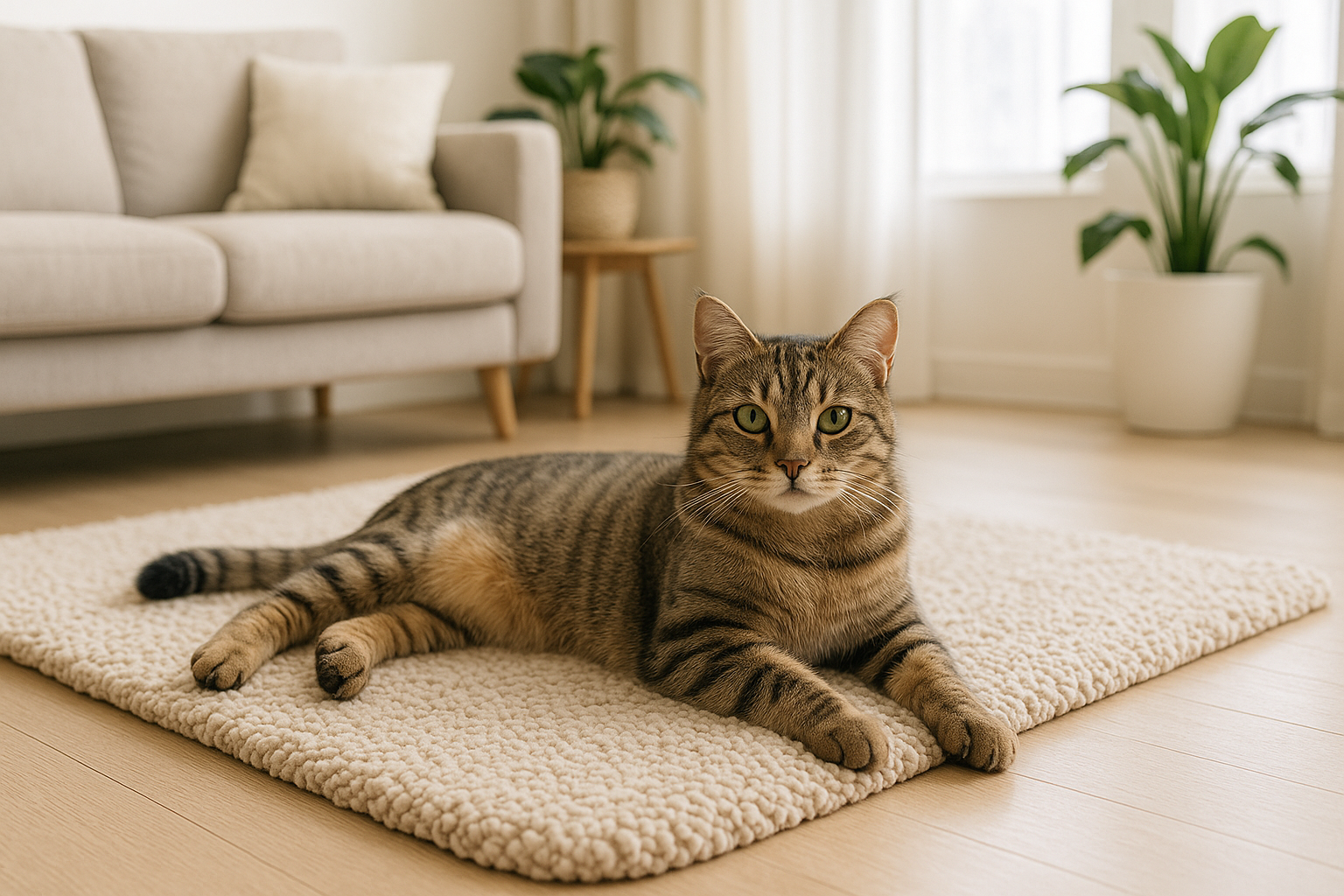 boutique accessoire chat