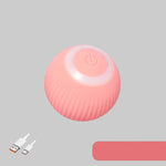 Chat jouet robot - Vignette | ChatMour