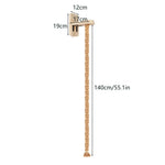 Corde arbre à chat - Vignette | ChatMour