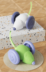 Jouet chat - Vignette | ChatMour