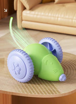 Jouet chat - Vignette | ChatMour