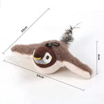 Jouet oiseau pour chat - Vignette | ChatMour