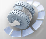 Jouet pour chat laser - Vignette | ChatMour