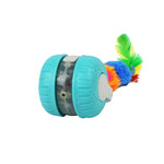 Jouet pour chat laser - Vignette | ChatMour