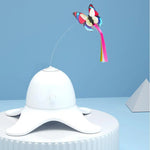 Jouet pour chat papillon - Vignette | ChatMour
