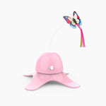 Jouet pour chat papillon - Vignette | ChatMour