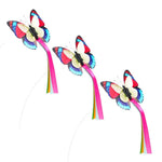 Jouet pour chat papillon - Vignette | ChatMour