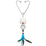 Jouet pour chat qui s'ennuie - Vignette | ChatMour