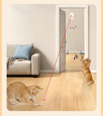 Jouet pour chat qui s'ennuie - Vignette | ChatMour