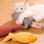 Meilleurs jouets pour chat - Vignette | ChatMour