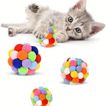 Meilleurs jouets pour chat - Vignette | ChatMour