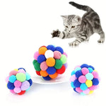 Meilleurs jouets pour chat - Vignette | ChatMour